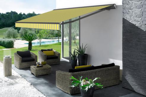 markilux 1710
