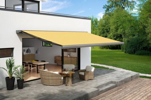 markilux 970