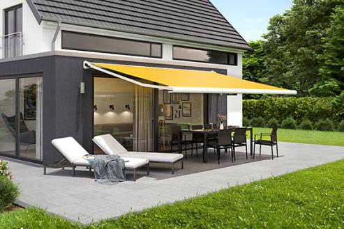 markilux 990