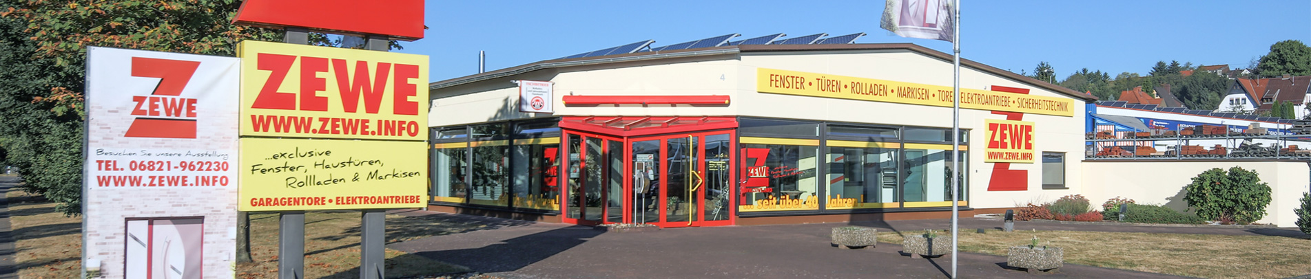 Zewe GmbH