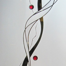 GLASKUNST