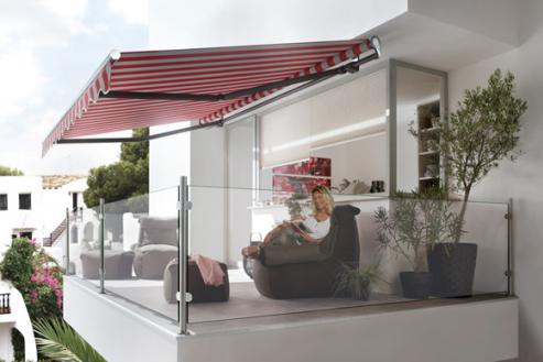 markilux 1700