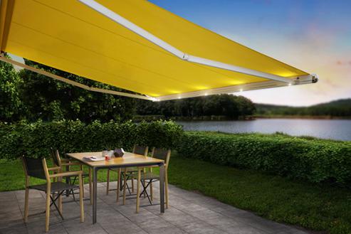 markilux 1650
