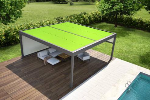 markilux markant