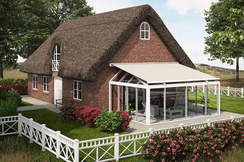markilux 8850