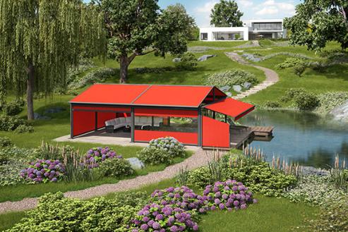 markilux construct
